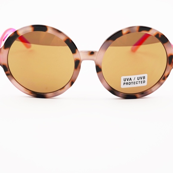 New JCREW Crewcuts Girls Novelty Critter Sunglasses - Picture 2 of 5